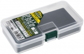Коробка Meiho Slit Form Case SC-M ц:прозрачный