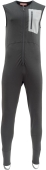 Термобелье Simms Fleece Midlayer Bib XL Raven