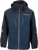 Куртка Simms ProDry Gore-Tex Jacket S Admiral Blue (арт.887717953120)