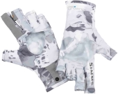 Рукавички Simms SolarFlex SunGlove S 