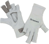 Рукавички Simms SolarFlex SunGlove S к:sterling 