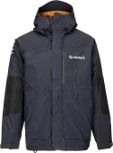 Куртка Simms Challenger Insulated Jacket XXL Black