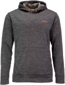 Реглан Simms Challenger Hoody XL к:carbon heather 