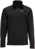 Реглан Simms Thermal Qtr Midlayer Zip Top XL к:black 