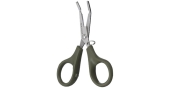 Плоскогубцы Prox PE Cut Light Pliers Bent (изогнутые)