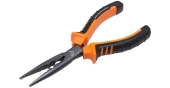 Пласкогупці Savage Gear MP Splitring And Cut Pliers S 13cm 