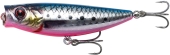 Воблер Savage Gear 3D Minnow Pop Walker F 66mm 8.0g Pink Belly Sardine PHP 