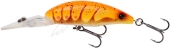 Воблер Savage Gear 3D Shrimp Twitch DR SP 52mm 6.4g Orange Shrimp