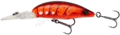 Воблер Savage Gear 3D Shrimp Twitch DR SP 52mm 6.4g Red Shrimp 