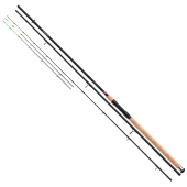 Удилище фидерное Daiwa Ninja X Stalker Feeder 2.40m max 100g