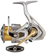 Катушка Daiwa 21 Freams LT 3000 5+1BB (арт.887721353521)