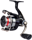 Катушка Daiwa 20 RX LT 2000 2BB