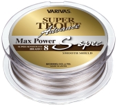 Шнур Varivas Super Trout Advance Max Power PE S-spec 200m (золотистый-белый) #1.5 (арт.887721356526)