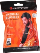 Термоодеяло Lifesystems Blanket 