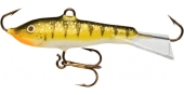 Балансир Rapala Jigging Rap W2 20mm 4.0g GYP