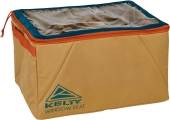 Сумка Kelty Window Seat dull. Gold-deep teal 