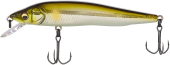 Воблер Megabass Vision Q-GO SP 95mm 10.6g HT Ayu