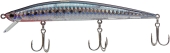 Воблер DUO Tide Minnow Slim 120F 120mm 13.0g GHN0094 Chigomori Sardine 