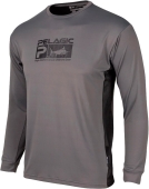 Реглан Pelagic Aquatek Pro XXXL к:charcoal 