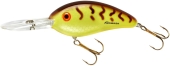 Воблер Bomber Fat Free Shad BD7F 76mm 21.0 g #CWB (4.2-5.4 m) 