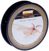 Поводковый материал PB Products Silk Wire 20lb 10m ц:silt (арт.88775960008)