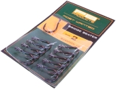 Крючок карповый PB Products Bridge Beater Hook DBF №2 (10шт/уп)