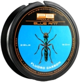 Флюорокарбон PB Products Blue Ant Fluoro Carbon 50m (прозрач.) 28lb (арт.88775960059)