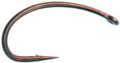 Крючок карповый PB Products Power Curve Hook PTFE №8 (10шт/уп)