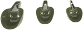 Лопатка Trakker Bait Scoop Set набор (3 шт) (арт.887763930170)