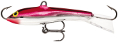 Балансир Rapala Jigging Rap W7 70mm 18.0g CHR