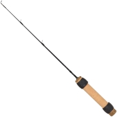 Удочка зимняя Lucky John C-Tech All-In-1 Perch 45cm (арт.887713539651)