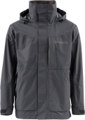 Куртка Simms Challenger Jacket S Black