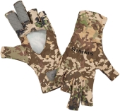 Рукавички Simms SolarFlex SunGlove XL к:river camo 