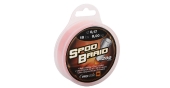 Шнур Prologic Spod Braid 0.17mm 18lbs 200m (арт.887718460429)