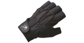 Перчатки Prox Fit Glove DX cut five PX5885 Black/black