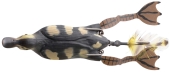 Воблер Savage Gear 3D Hollow Duckling weedless L 100mm 40g 01-Natural 