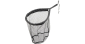 Подсак Savage Gear Pro Finezze Rubber Mesh Net New 46x56х65cm плавающий (арт.887718540574)