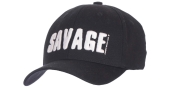 Кепка Savage Gear Simply Savage 3D logo Cap One size 