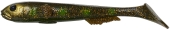 Силикон Savage Gear LB 3D Goby Shad 230mm 96.0g Green/Silver Goby (поштучно)