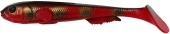 Силикон Savage Gear LB 3D Goby Shad 200mm 60.0g Red Bullhead UV (поштучно) (арт.887718580900)