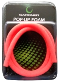 Піна Gardner Black Pop-Up Foam 6mm 