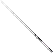 Спінінг Daiwa Prorex X Spin PXXS 70G 2.40m 30-70g 