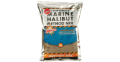 Прикормка Dynamite Baits Marine Halibut Method Mix 2kg