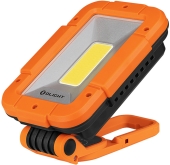 Ліхтар Olight Swivel Pro Max. Orange 