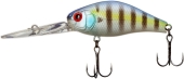 Воблер ZipBaits B-Switcher 3.0 60mm 12.5 g #991 (3.0 m) 