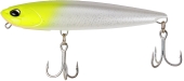 Воблер DUO Realis Fangstick 150F 150mm 40.0g BCC3302 Albino 