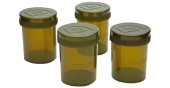 Емкость Trakker Glug Pots (4шт) (арт.887763930030)