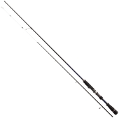 Спиннинг Major Craft Solpara New Rock Fish SPX-S702UL 2.13m 0.4-5g (арт.88777727295)