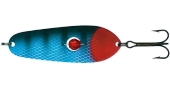 Блешня Kuusamo Rasanen Bead 70/20 70mm 20.0g BLU 