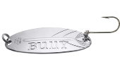 Блешня Williams Brecks Bully Siwash 67mm 25.5g S 